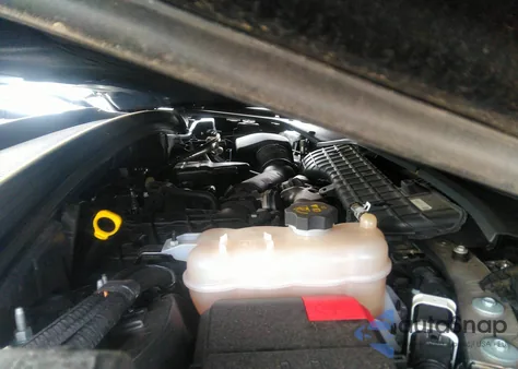 2023 Jeep Grand Cherokee L Altitude 4X4 from USA, damaged, VIN 1C4RJKAG0P8865350